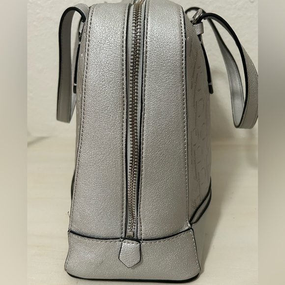 Calvin Klein Bag in Silver - Picture 5 of 13